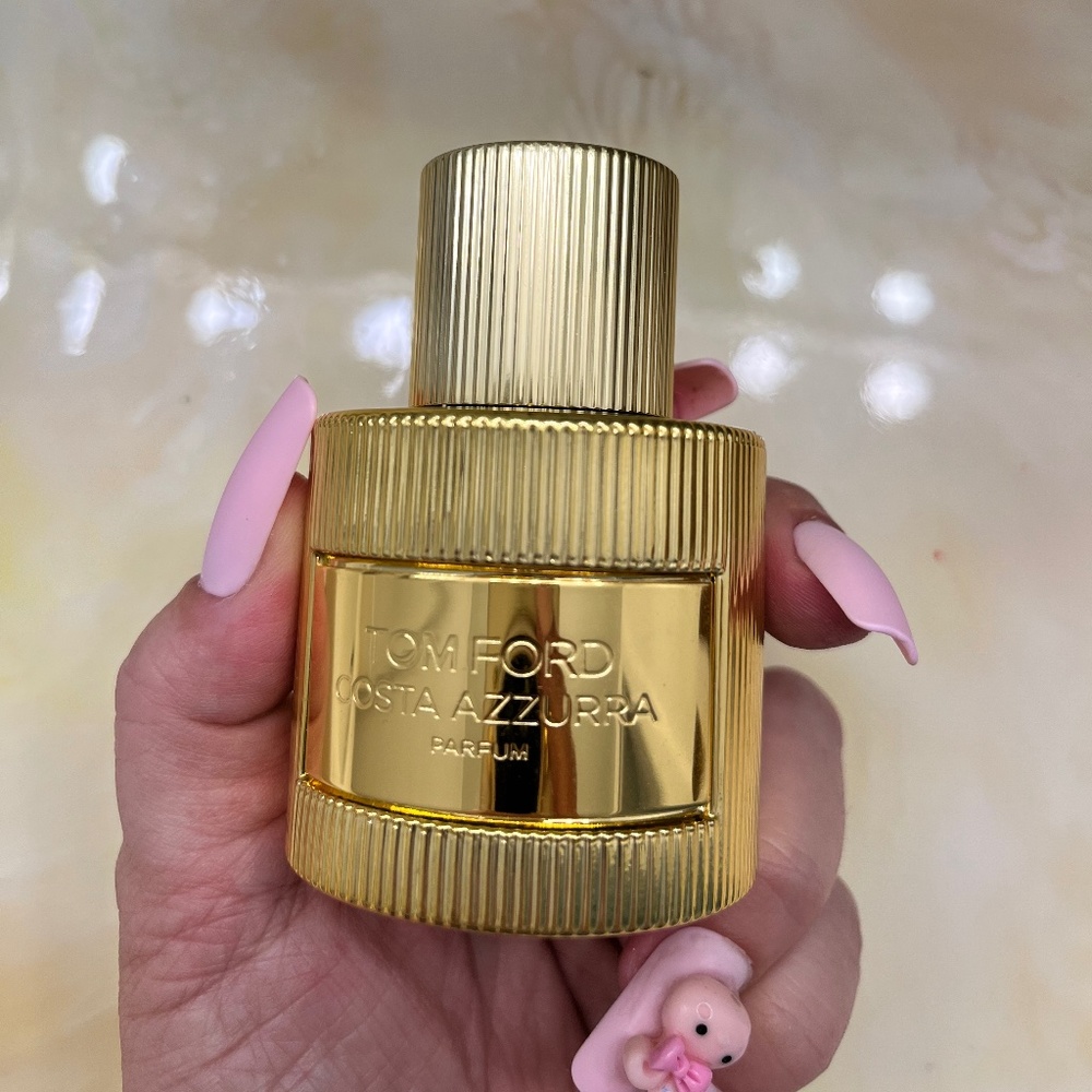 Costa Azzurra Parfum TOM FORD